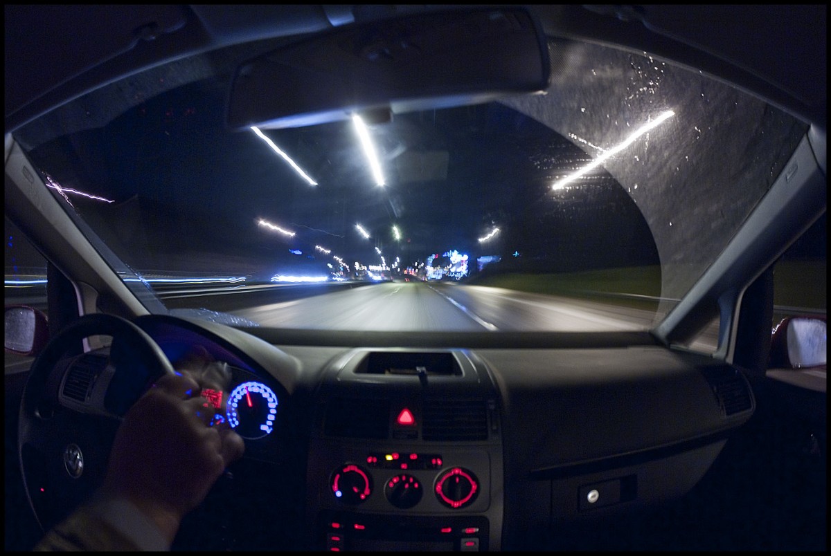 Bộ sưu tập hình ảnh lái xe ban đêm đầy đủ chất lượng 4K với hơn ...